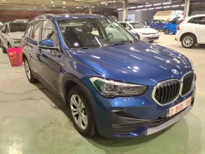 BMW X1 25e 2022