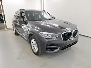 BMW X3 30e 2021