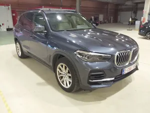 BMW X5 45e 2022