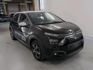 Citroën C3 1.2i Feel 2020