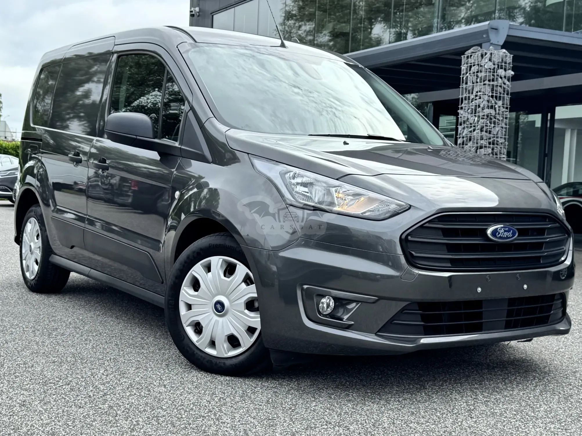 Ford Transit Connect 1.5 TDCI Trend 2023