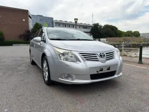 Toyota Avensis 2.0 D-4D 2009