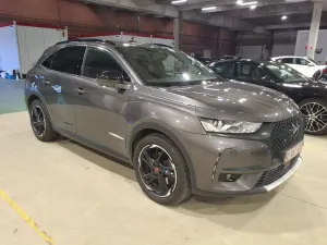 DS DS7 Crossback 1.6 Performance Line 2022