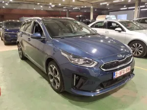 Kia Ceed Ceed SW 1.6 GDI 2021