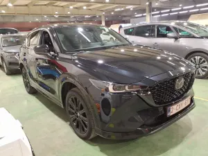 Mazda CX-5 2.0 SKYACTIV-G Homura 2023