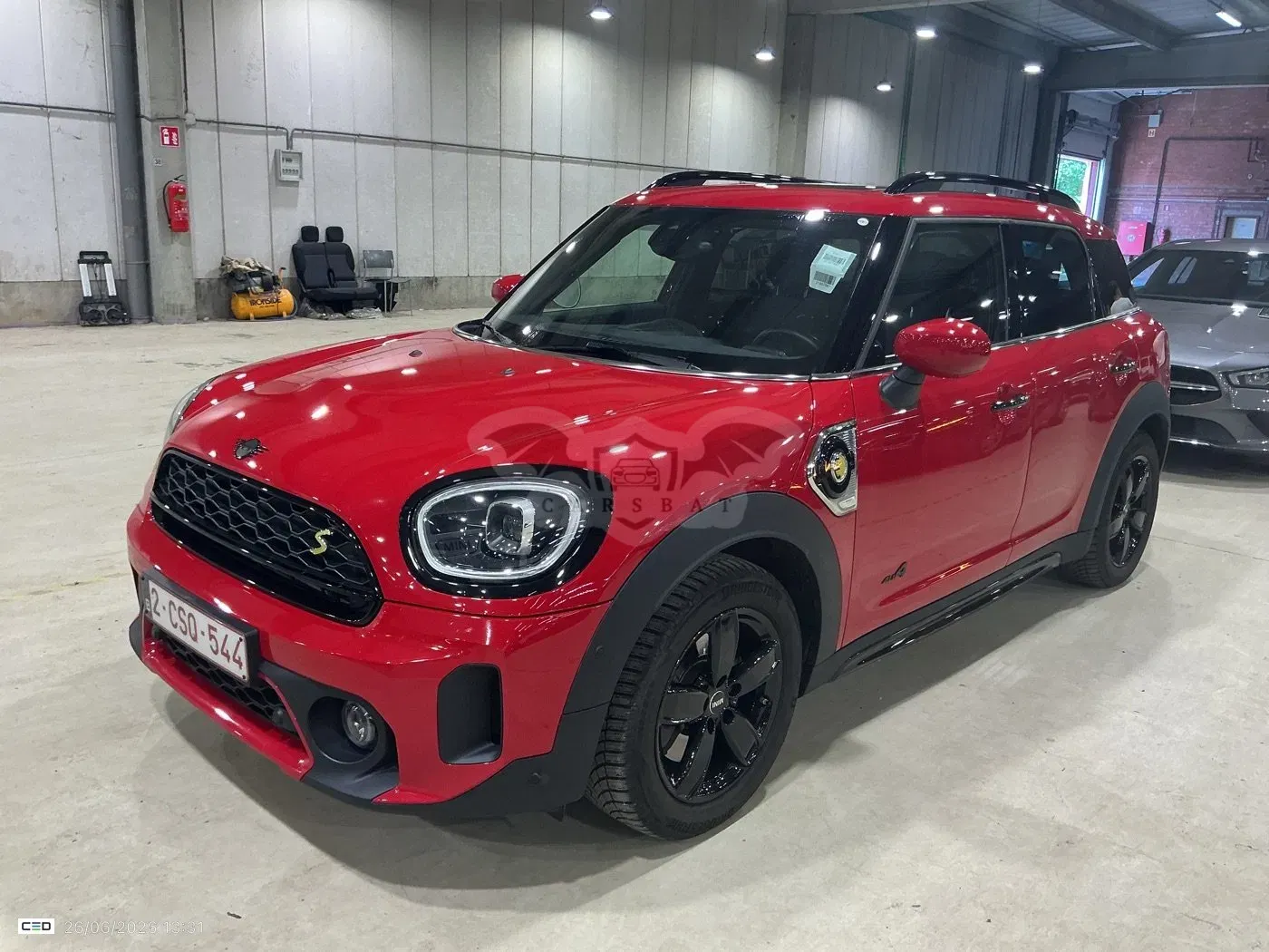 Mini 5 Doors Cooper 1.5 2022