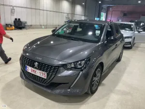 Peugeot 208 1.2i Active Pack 2021