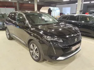 Peugeot 3008 1.6 Allure 2021
