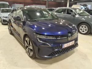 Renault Megane E-Tech 60 kWh Iconic 2023