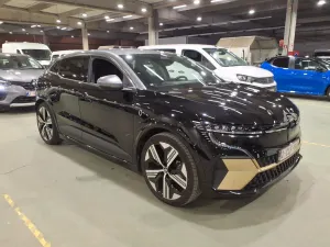 Renault Megane E-Tech 60 kWh Iconic 2022