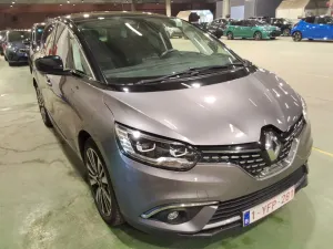 Renault Scenic 1.7 DCI Initiale Paris 2020