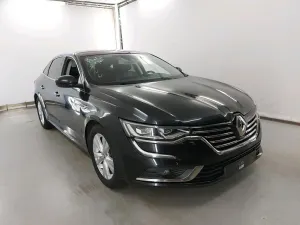 Renault Talisman (SM6) 1.5 DCI Intens 2018