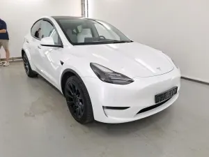 Tesla Model Y Long Range Long Range 78 kWh 2022
