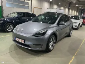 Tesla Model Y Long Range Long Range 2023