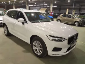 Volvo XC60 B5 Momentum Pro 2020
