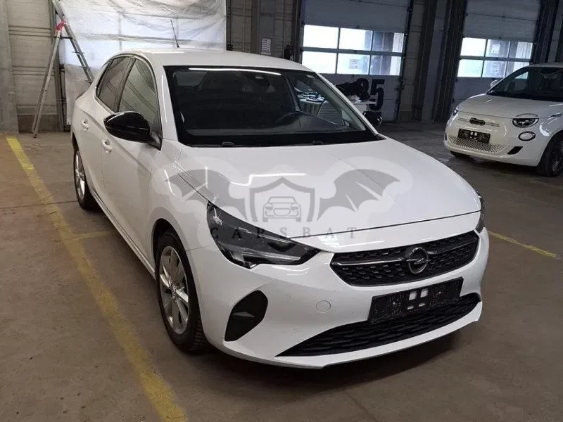 Opel Corsa 1.5 Elegance 2022