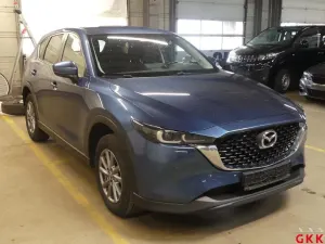 Mazda CX-5 SKYACTIV-D 150 SCR AWD Aut. Exclusive-Line 2023