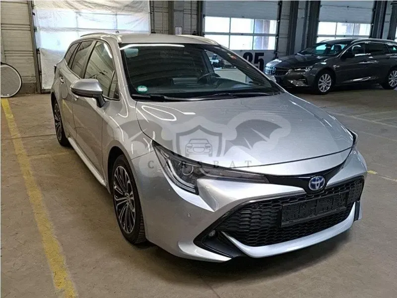 Toyota Corolla Touring Sports 2.0 Team 2023