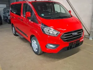 Ford Transit Custom Custom 2.0 TDCI Trend 2021