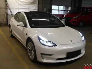 Tesla Model 3 Long Range 2022
