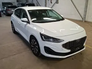 Ford Focus 1.5 EcoBlue Titanium 2023