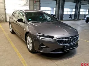 Opel Insignia Sports Tourer 2.0 CDTI Business 2022