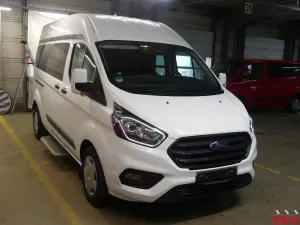 Ford Transit Custom Custom 2.0 TDCI Trend 2020