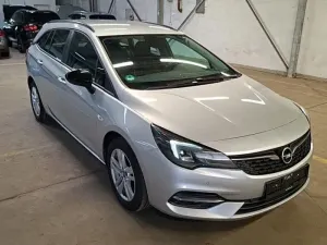 Opel Astra Sports Tourer 1.5 Edition 2021