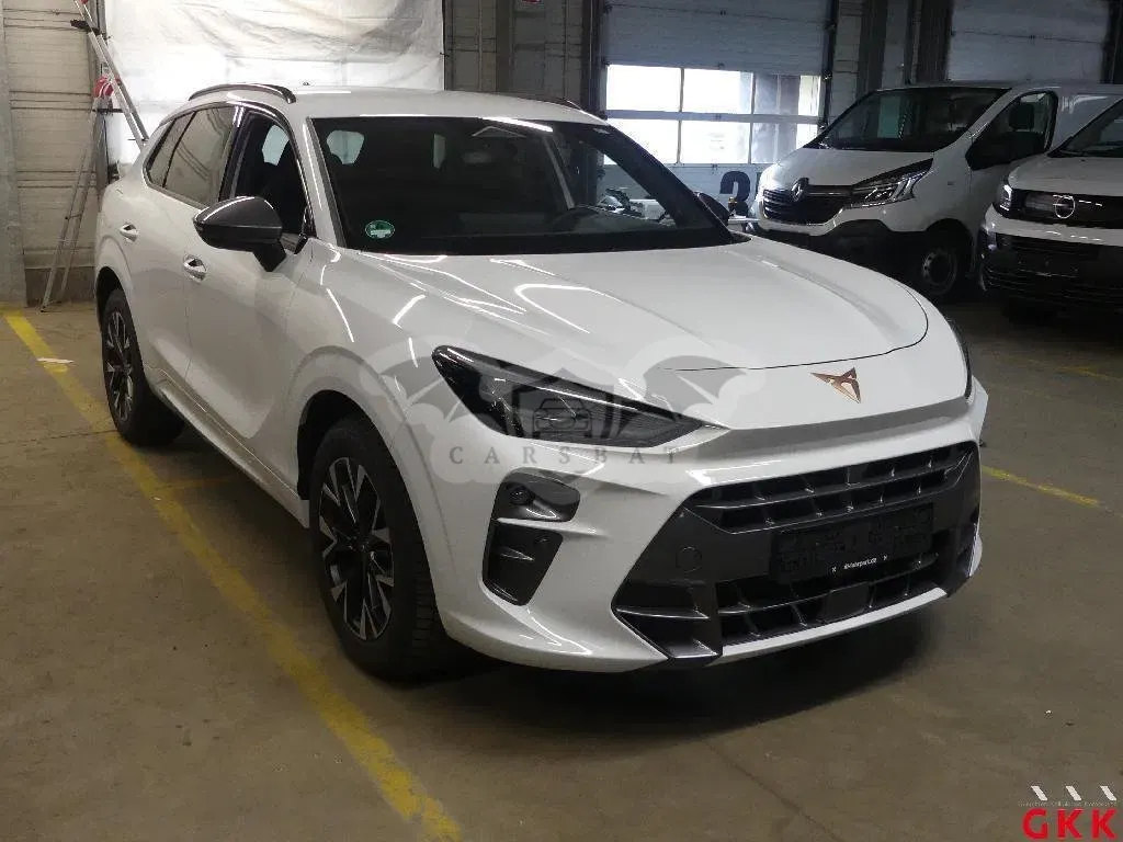Cupra Terramar 1.5 VZ 2025