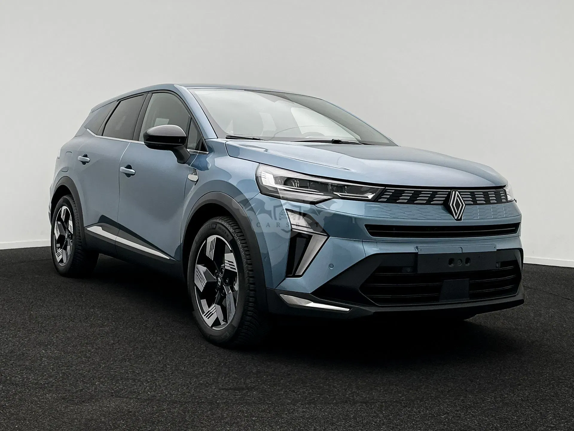 Renault Symbioz 1.8 Techno 2026