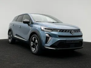 Renault Symbioz 1.8 Techno 2026