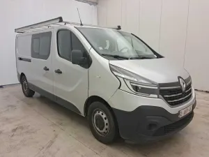 Renault Trafic L2H1 2.0 DCI Grand Comfort 2021
