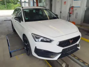 Cupra Leon Sportstourer 1.5 TSI 2024
