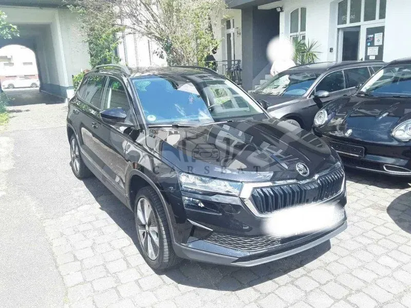 Skoda Karoq 1.5 TSI Style 2023