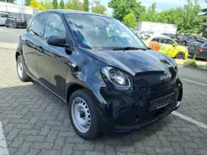 Smart Forfour 17.6 kWh 2022