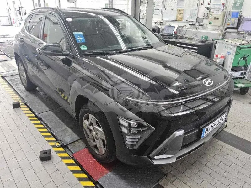 Hyundai Kona Trend 2025