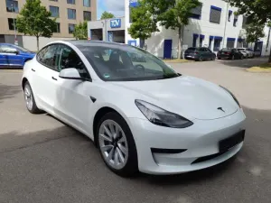Tesla Model 3 60 kWh 2022