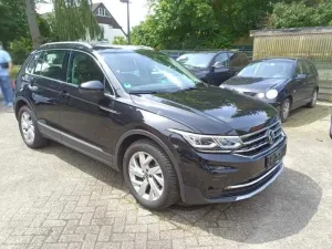 Volkswagen Tiguan 1.5 TSI Elegance 2023