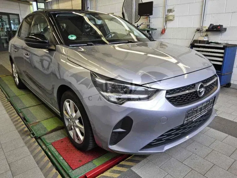 Opel Corsa 1.2 Edition 2021