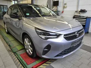 Opel Corsa 1.2 Edition 2021