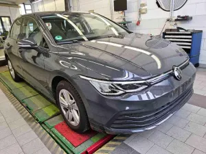 Volkswagen Golf 2.0 TDI Life 2021