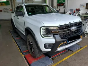 Ford Ranger 2.0 Wildtrak 2024