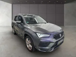 Seat Ateca 2.0 TSI FR 2022