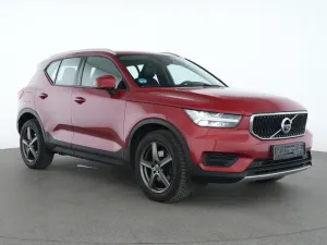 Volvo XC40 D4 Momentum 2019