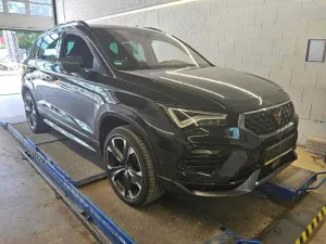 Cupra Ateca 2.0 TSI VZ 2024