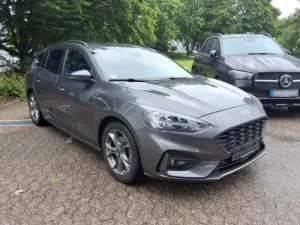Ford Focus 1.0 EcoBoost ST Line 2021