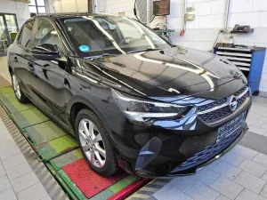 Opel Corsa 1.2 Edition 2021