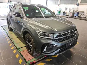 Volkswagen T-ROC 1.5 TSI R-Line 2023