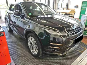 Land Rover Range Rover Evoque EVOQUE R-Dynamic 2022