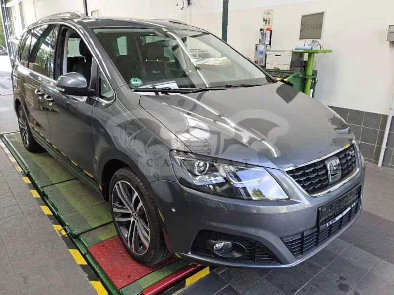 Seat Alhambra 1.4 TSI FR 2022